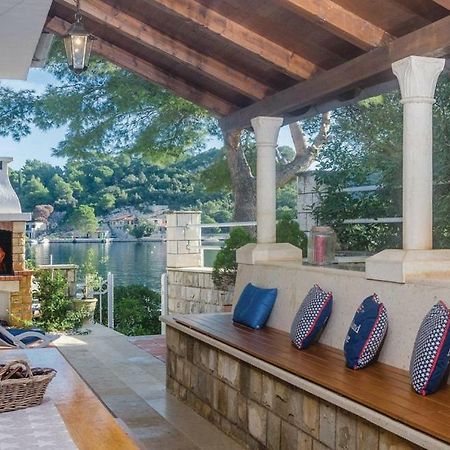 Okuklje Holiday Home 외부 사진