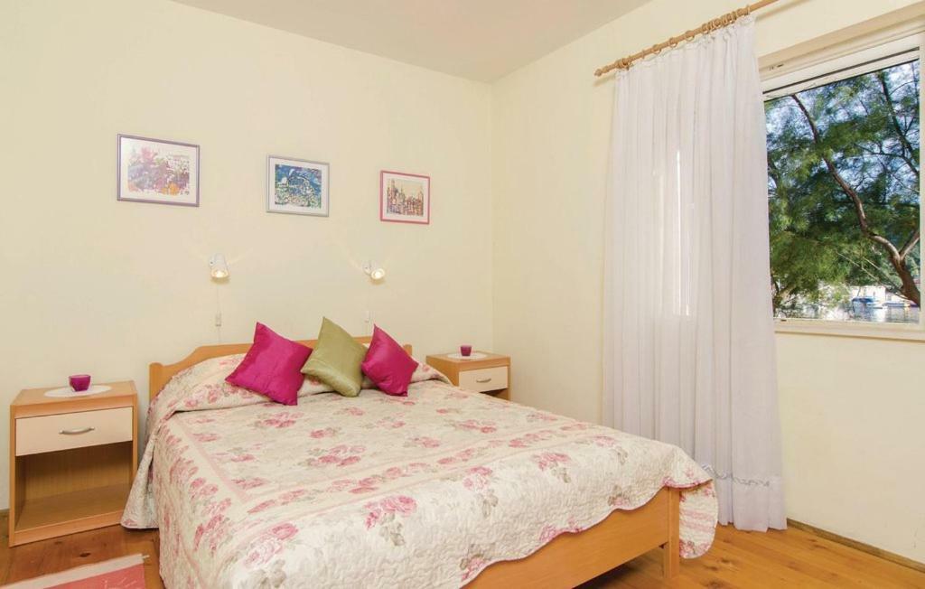 Okuklje Holiday Home 외부 사진