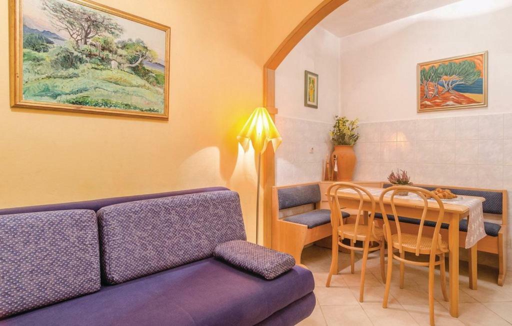 Okuklje Holiday Home 외부 사진