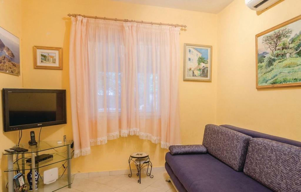 Okuklje Holiday Home 외부 사진