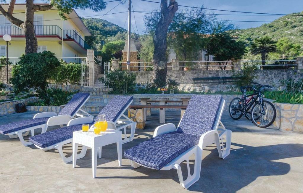 Okuklje Holiday Home 외부 사진