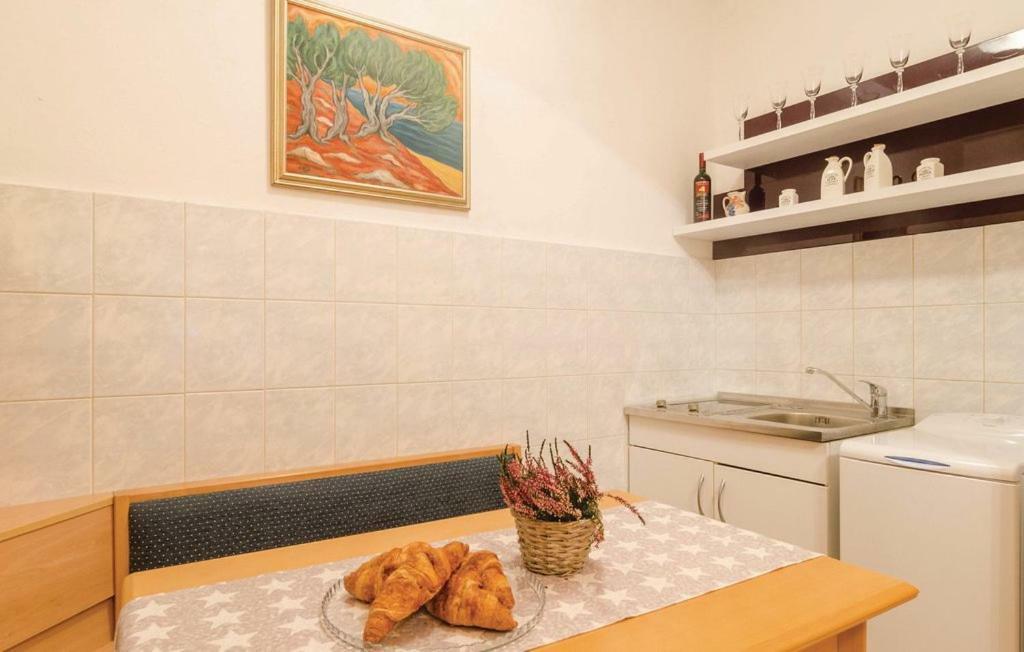 Okuklje Holiday Home 외부 사진
