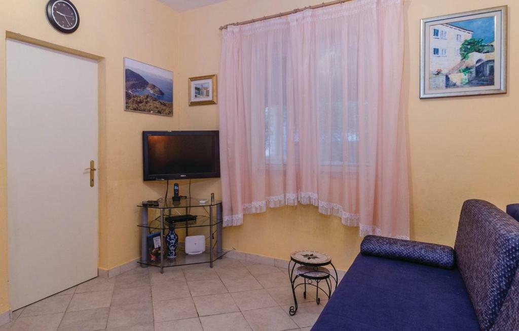 Okuklje Holiday Home 외부 사진