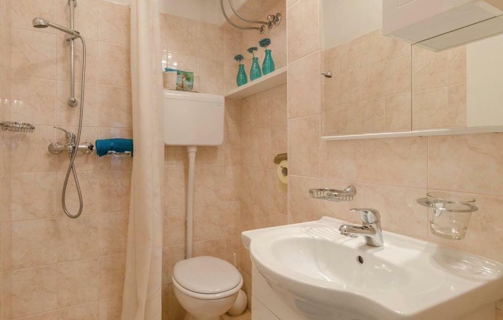 Okuklje Holiday Home 외부 사진