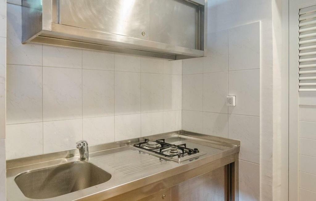 Okuklje Holiday Home 외부 사진