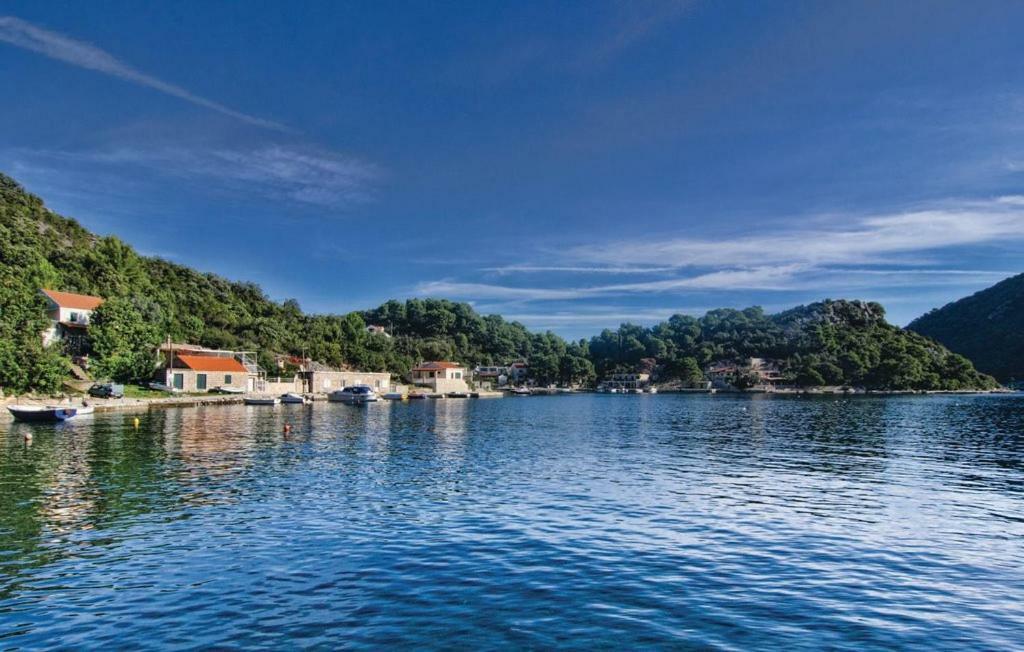 Okuklje Holiday Home 외부 사진