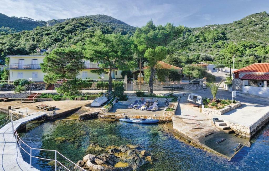 Okuklje Holiday Home 외부 사진